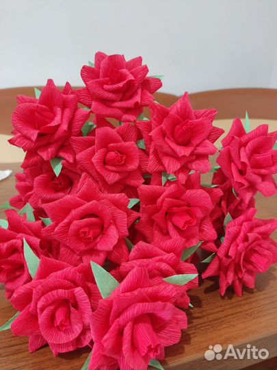 Искусственные цветы