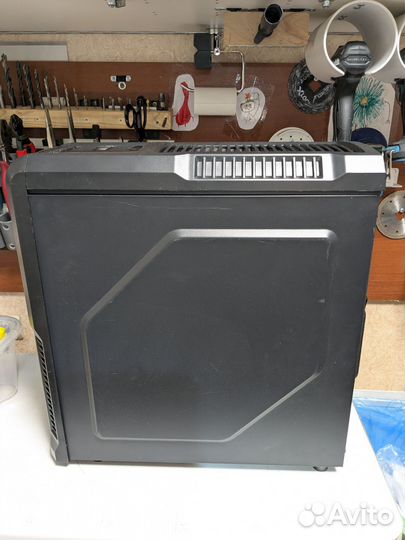 Корпус для пк Zalman Z3 Plus