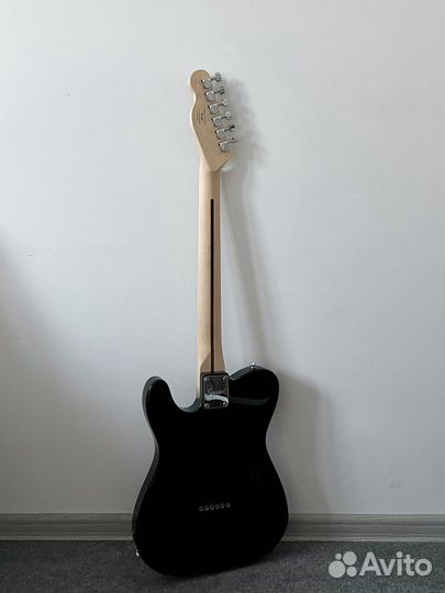 Fender Squier Affinity Telecaster Deluxe