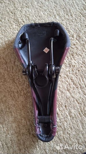 Седло для велосипеда