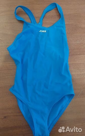 Купальник для девочки 128