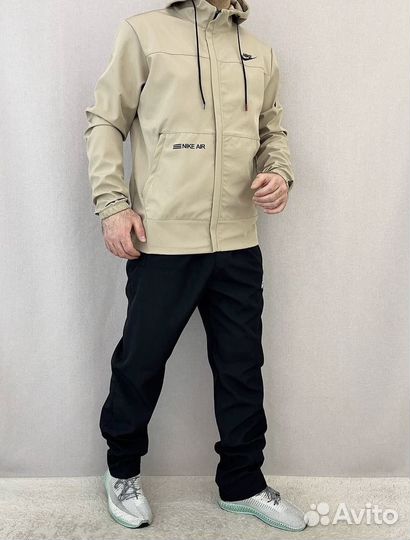 Спортивный костюм мужской nike