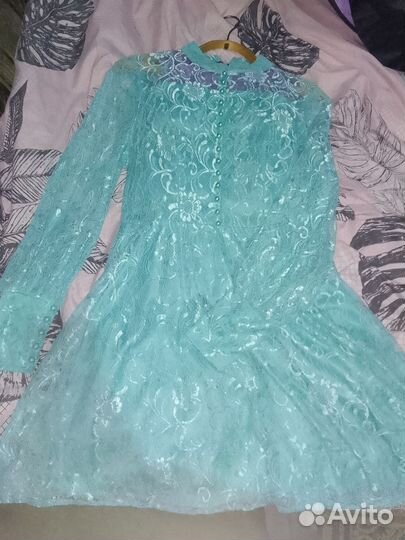 Платье женское 50 размер