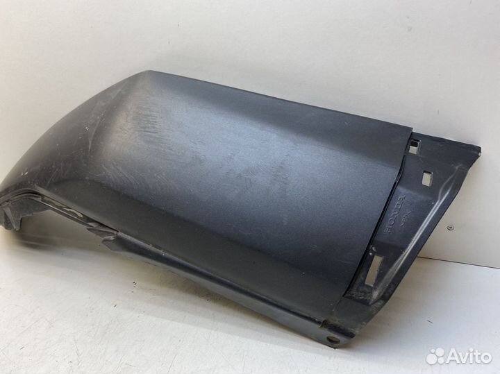 Накладка заднего бампера правая Honda CR-V 12-18