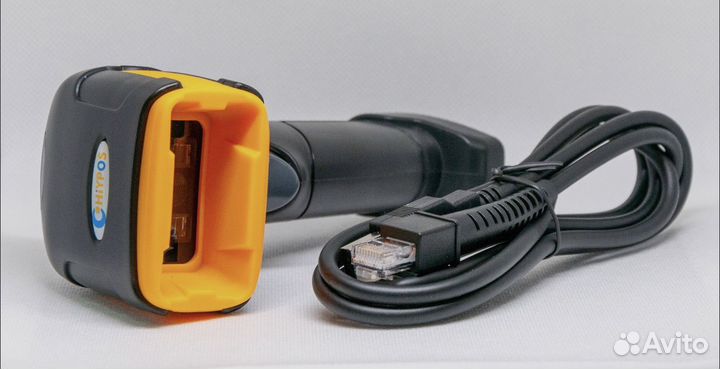 Сканер штрих кода Chiypos NT1680SW