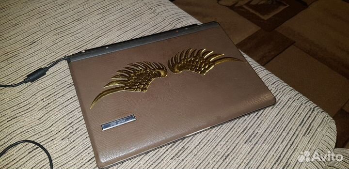 Ноутбук Asus S6F