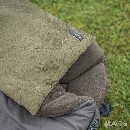 Подушка на раскладушку Avid Carp Comfort Pillow XL