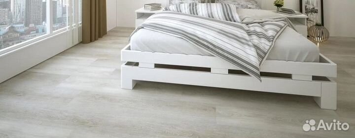 Кварцевый ламинат