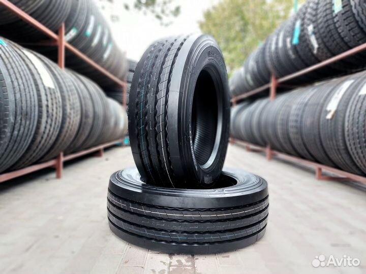 Шины 295/60r22.5 Supercargo SC278S artd: 806