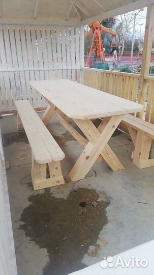 Мастер деревянных работ