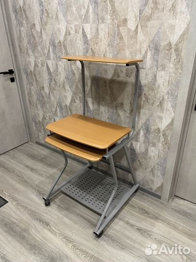 Компьютерный стол бу