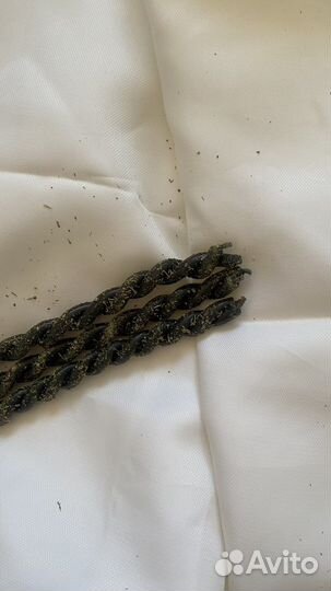 Свечи восковые с травами для очищения