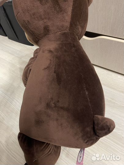 Мишка Choco&Milk б/у