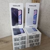 Samsung Galaxy A15, 4/128 ГБ