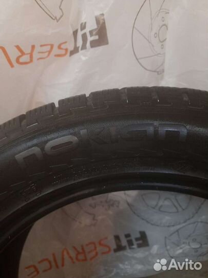 Nokian Tyres Hakkapeliitta 8 235/55 R18