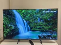 Телевизор Samsung SMART tv 43 Новый