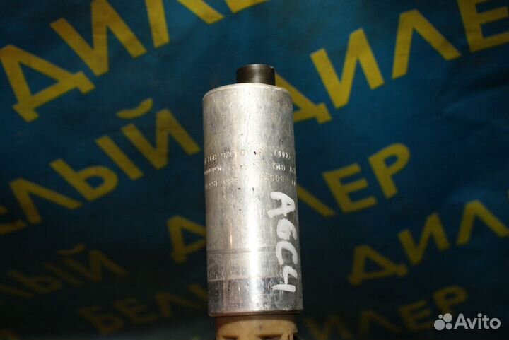 Бензонасос погружной Audi A6 C4