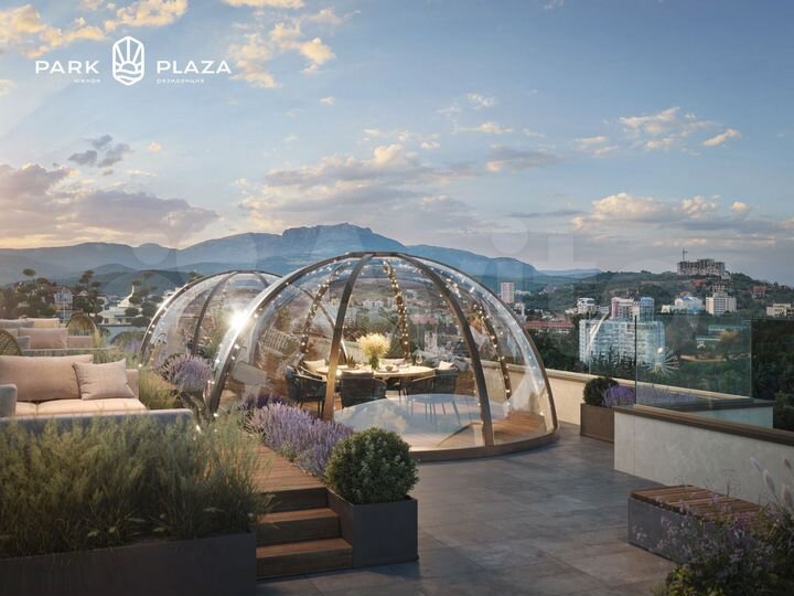 3-к. апартаменты, 76,4 м², 7/8 эт.