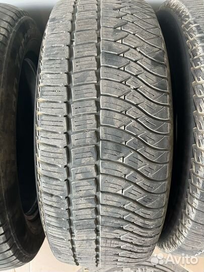 Bfgoodrich Urban Terrain T/A 215/60 R17 96H