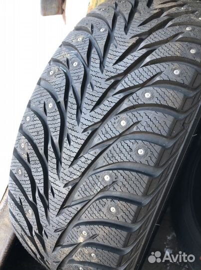 Yokohama Ice Guard Stud IG55 245/50 R18 104T