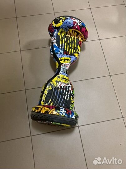 Гироскутер