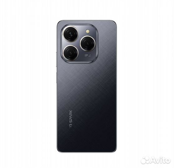 TECNO Spark 20 Pro, 8/256 ГБ