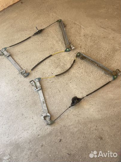 Стеклоподъмники гранта