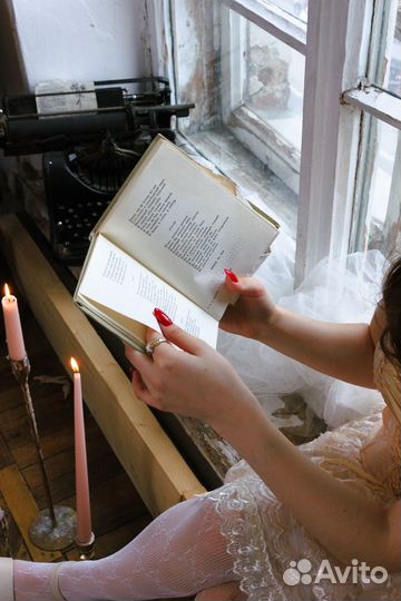 Рилсмейкер / фотограф