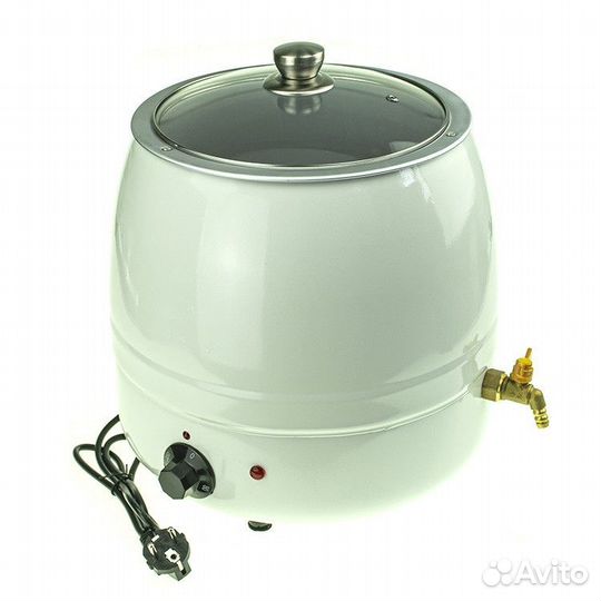 Воскоплав для свечей 10Л