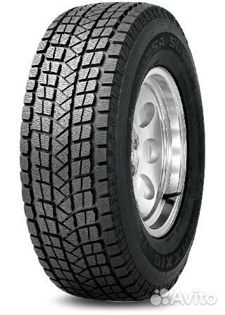 Maxxis SS-01 Presa SUV 215/65 R16 98Q