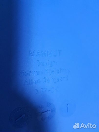 Детский стол и стулья IKEA