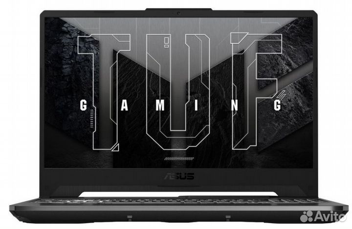 Asus TUF Intel Core i7 11800H, 16гб,RTX 3050 Ti