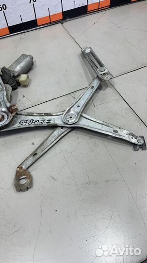 Стеклоподъемник электрический передний левый Mercedes W210 E