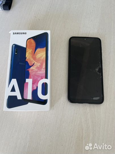 Samsung a10