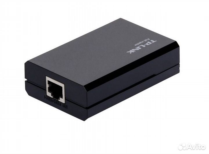 Адаптер TP-Link POE injector TL-POE150S