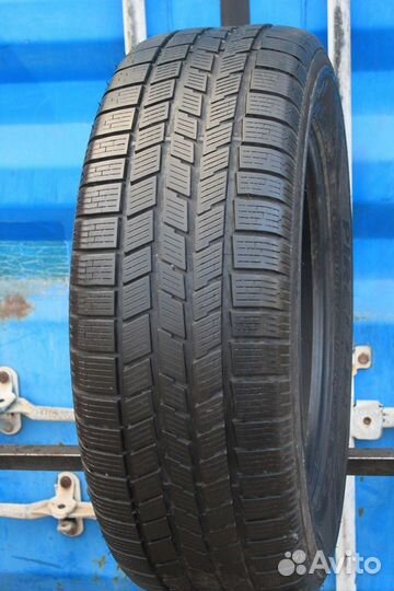Pirelli Scorpion Ice&Snow 235/60 R17