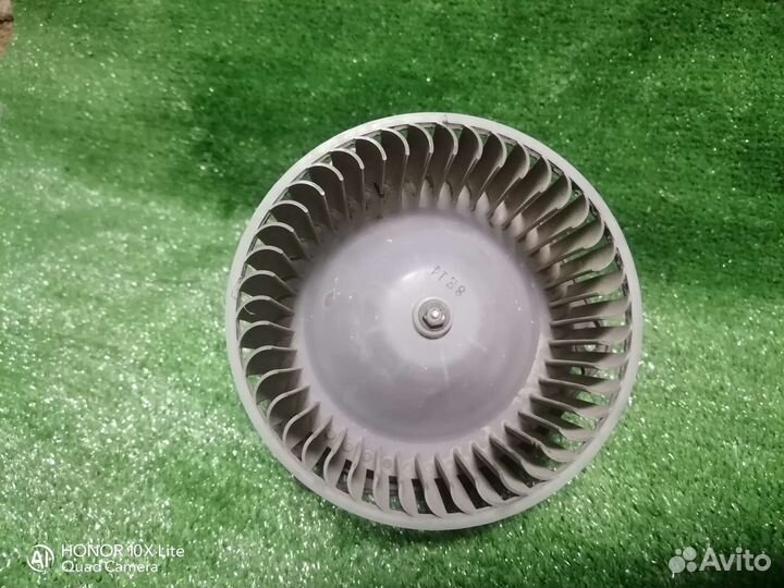 Моторчик печки шевроле авео т 250