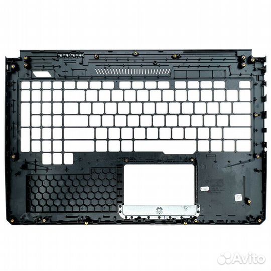 Нижняя часть корпуса новая Asus FX504