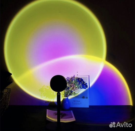 Светодиодная лампа