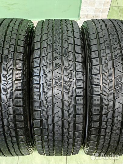 Yokohama Ice Guard G075 225/65 R17 102Q