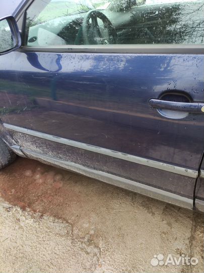 Volkswagen passat б 5 кузов