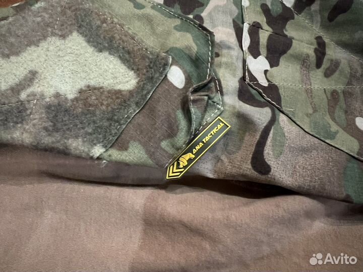 Боевая рубашка Ana Tactical