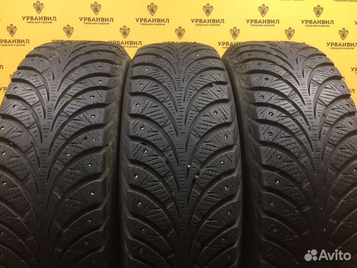 Sava Eskimo Stud 185/65 R15 88T