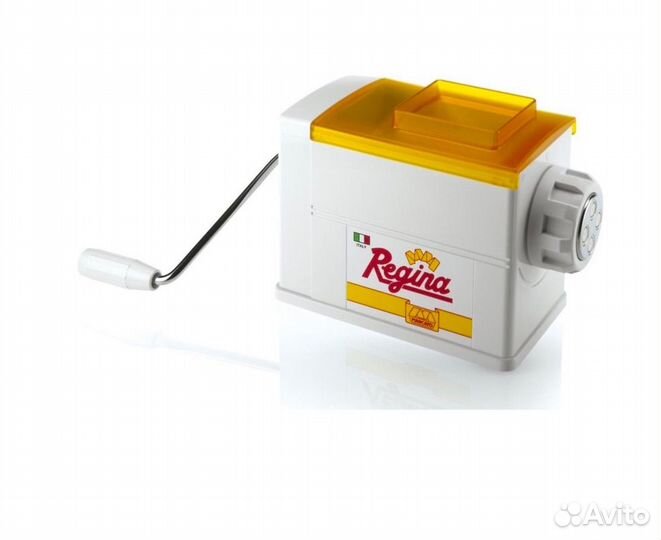 Машинка для изгт макарон