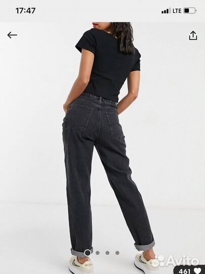 Джинсы Pull&Bear