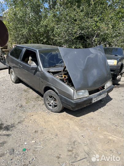 АВТОРАЗБОР 26