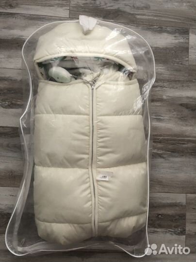 Комплект на выписку