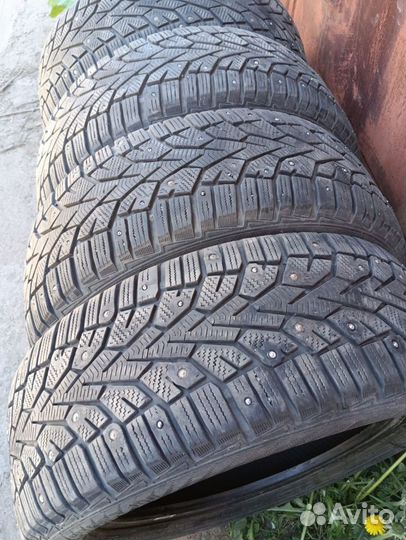 Gislaved NordFrost 100 205/55 R16