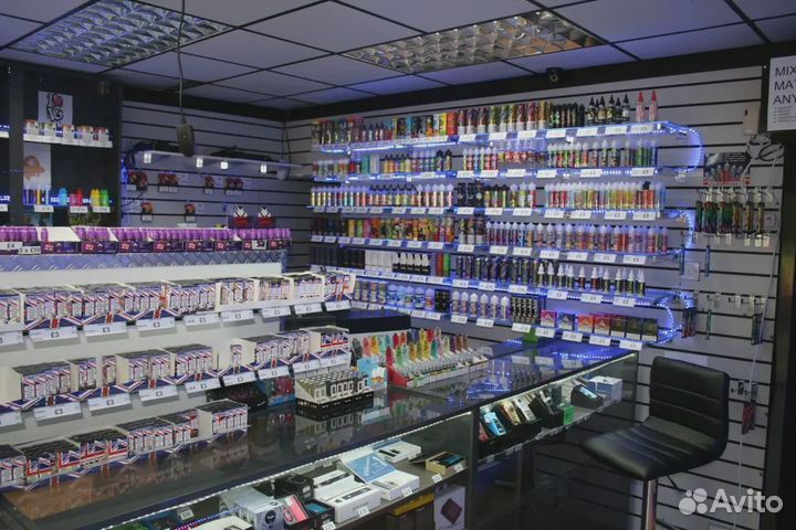 Табачный магазин: простой старт и быстрый доход