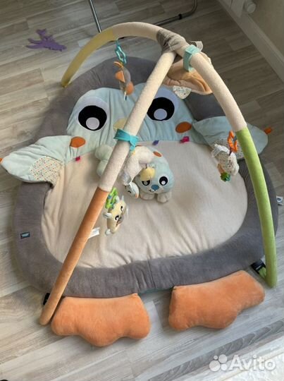 Детский Развивающий коврик mothercare